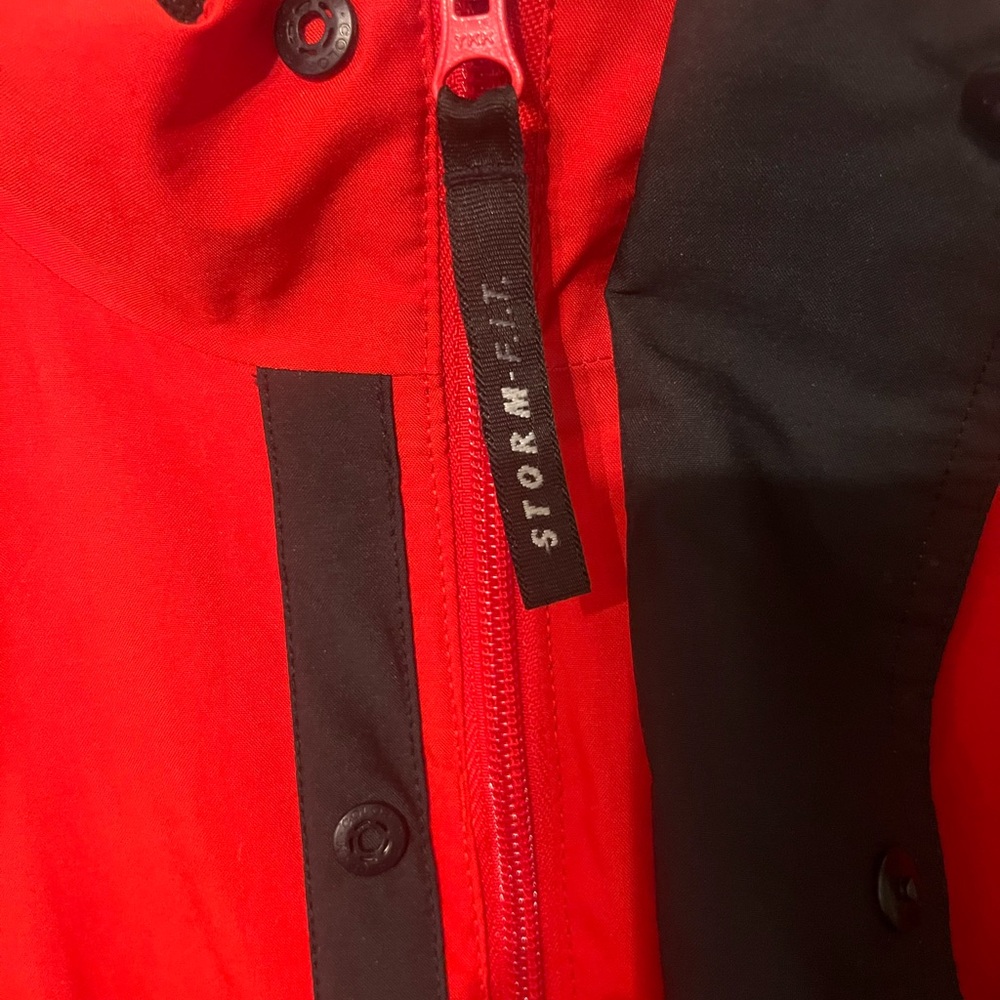 Nike Golf  Men's Jacket - Picture 4 of 7